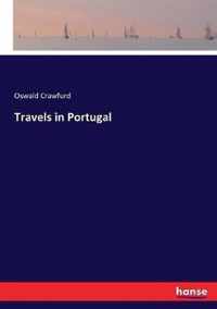 Travels in Portugal