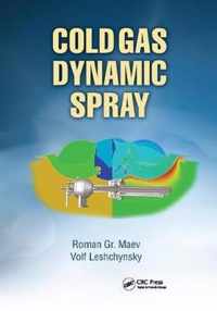 Cold Gas Dynamic Spray