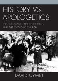 History vs. Apologetics