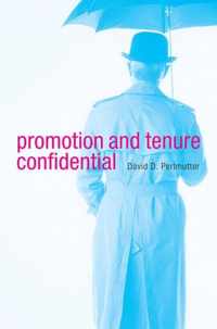 Promotion and Tenure Confidential