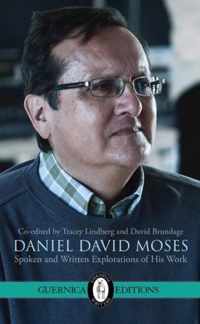 Daniel David Moses