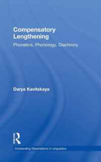 Compensatory Lengthening