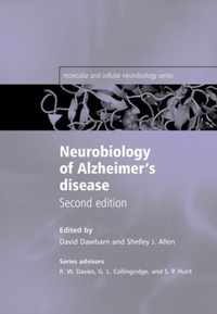 Neurobiology of Alzheimer's Disease