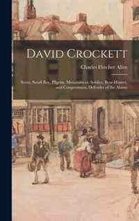 David Crockett