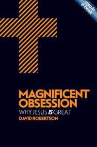 Magnificent Obsession