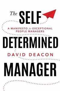 The Self Determined Manager