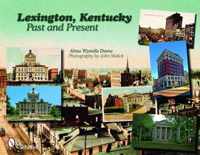 Lexington, Kentucky