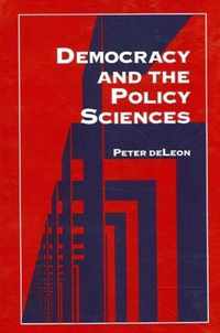 Democracy and the Policy Sciences