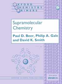 Supramolecular Chemistry OCP 74