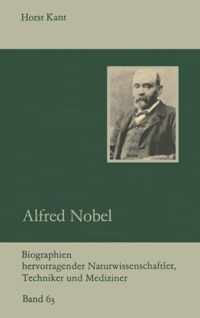 Alfred Nobel