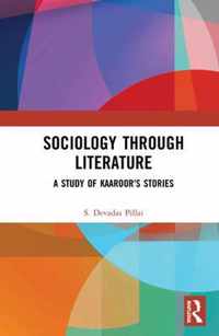 Sociology Through Literature