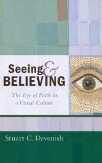 Seeing and Believing