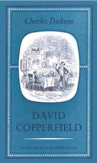 David Copperfield Deel 1