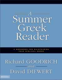 A Summer Greek Reader