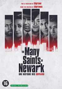 The Many Saints Of Newark