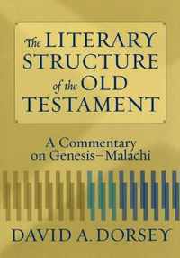 The Literary Structure Of The Old Testament