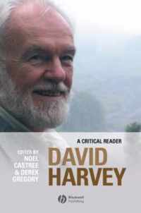 David Harvey