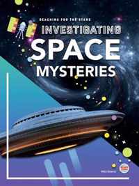 Investigating Space Mysteries