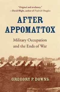 After Appomattox