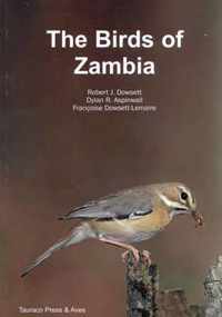 The Birds of Zambia