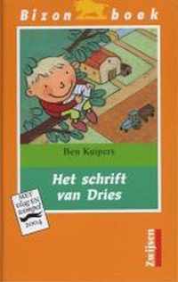 Het Schrift Van Dries