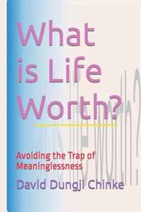 What is Life Worth?