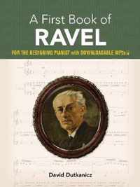 A First Book of Ravel