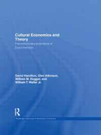 Cultural Economics and Theory