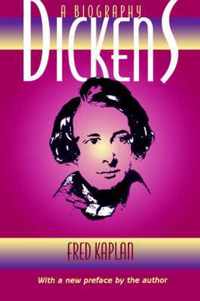 Dickens - A Biography