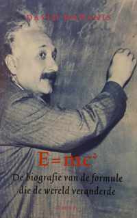 E=Mc2