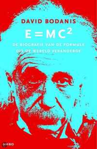 E = Mc2