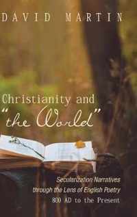 Christianity and the World