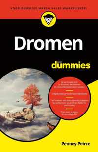 Voor Dummies  -   Dromen voor Dummies