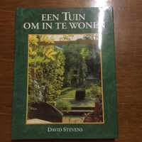 Een tuin om in te wonen