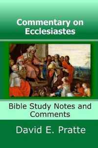 Commentary on Ecclesiastes