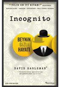 Incognito - Beynin Gizli Hayat