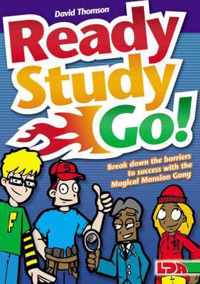 Ready Study Go!