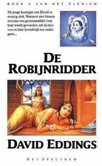 De robijnridder