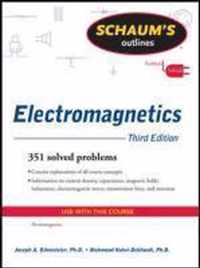 Schaum'S Outline Of Electromagnetics