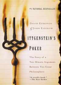 Wittgenstein's Poker