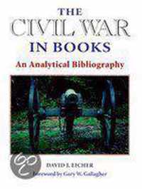 The Civil War in Books