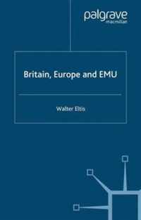 Britain, Europe and EMU