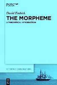 The Morpheme