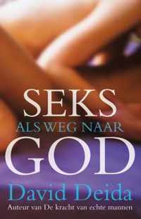 Seks als weg naar God