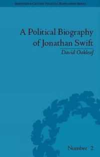 A Political Biography of Jonathan Swift