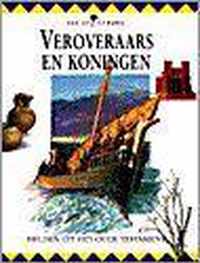 Veroveraars en koningen