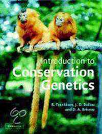 Introduction to Conservation Genetics