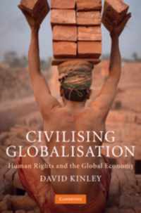 Civilising Globalisation