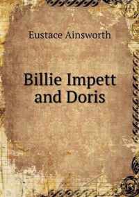 Billie Impett and Doris