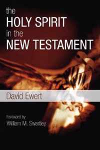 The Holy Spirit in the New Testament